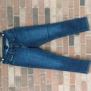 Levi's The original Jean Mid rise Skinny